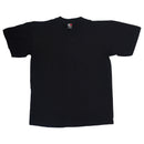 Men's Short Sleeve Premium Quality Heavy Weight V-Neck 100% Cotton T-Shirt Big & Tall Sizes Available