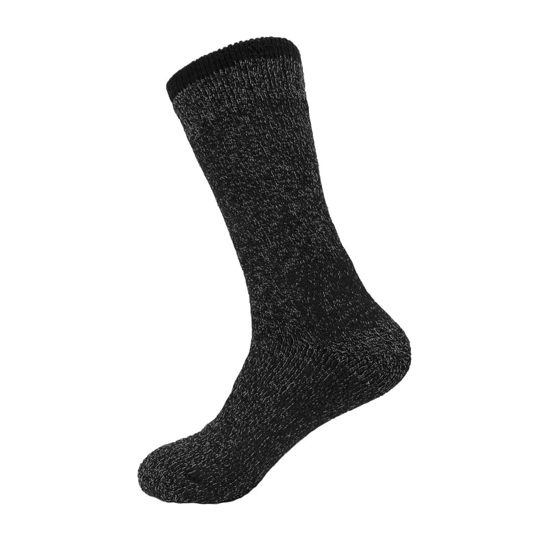 Men's Super Warm Heavy Thermal  Winter Socks Size 10-13