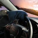 Polar Extreme Thick Waterproof Windproof Anti Slip Palm Warm Winter Sports Ski Gloves