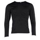 Polar Extreme Plus Size Men's Brushed Base Layer 2 Piece Thermal Set