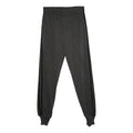 Boys Fleece Lined Jogger Sweat Pants Running Active Sports 2 Side Pockets