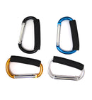 Multi Purpose Large Aluminum Home Carabiner