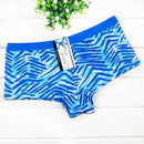 6-Pack Women's Ladies Sexy Cotton Boy Shorts Briefs Panties Underwear