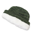 Polar Extreme Men's Beanie Knit Hat Winter Warm Cap Slouchy Solid Skull Hat Cuff Lifestyle