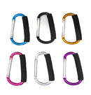 Multi Purpose Large Aluminum Home Carabiner