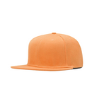 Snapback Adjustable Men's and Women Solid Plain Flat Brim Hat Baseball Cap Hip Hop Style