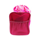 Minnie Mouse Girls 18" Duffel Bag Standard