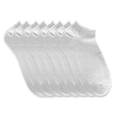 210 Pairs Wholesale Lot Everlast Socks Men's No Show Athletic Sock Size 10-13