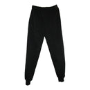 Boys Fleece Lined Jogger Sweat Pants Running Active Sports 2 Side Pockets