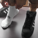 20 Pairs of Ecko Men's Basic Quick Dry No Show Athletic Socks