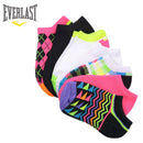 Women's Everlast Athletic Ankle Socks, 14 Pairs