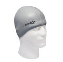 Non Toxic Allergenic Silicone Swim Cap for Kids/Adults