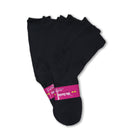 (6 Pairs) Fun & Colorful Women's Casual Assorted Crew Socks