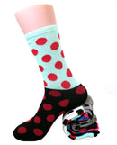 Women's Assorted Crew Socks