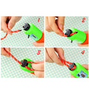 Sports Fitness Digital Jump Ropes With Counter for Kids and Adults Home