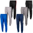 Men's Sweatpants  - Casual Active Running Pants - Leisure Fashion Sport Joggers  With Draw String And Pockets