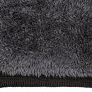 Polar Extreme Men's Thermal Textured Beanie Winter Fleece lined Hat Skull Men Cap