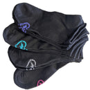 20 Pack New Ecko Red Women's No Show Socks Shoe Size 5-9