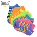 Women's Everlast Athletic Ankle Socks, 14 Pairs