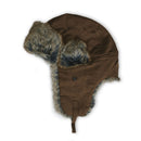 Men's Winter Warm Russian Hat Trooper Snow Ski Ushanka Waterproof Warm Lifestyle