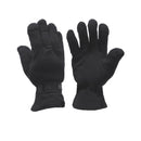 Men's Women's Unisex Multi Colors Lifestyle Sub Zero Sport Fleece Lined Accessories Adjustable Warm Winter Gloves