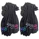 20 Pack New Ecko Red Women's No Show Socks Shoe Size 5-9