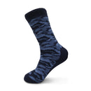 Men's Polar Extreme Super Warm Extra Heavy Thermal Acrylic Winter Socks With Patterns