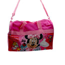 Minnie Mouse Girls 18" Duffel Bag Standard