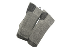 6-12 Pairs Men Wool Boot Thick Crew Socks- 10-13
