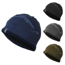 Men's Polar Extreme Fleece Lining Beanie Winter Lifestyle