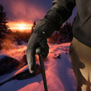 Polar Extreme Thick Waterproof Windproof Anti Slip Palm Warm Winter Sports Ski Gloves