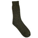 3-6 Pairs Clear Creek Men's Merino Wool Blend Boot Socks Assorted Colors